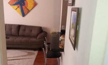 Imagem 3: Apartamento com 2 Dormitorio(s) localizado(a) no bairro Bosque dos Eucaliptos em São José