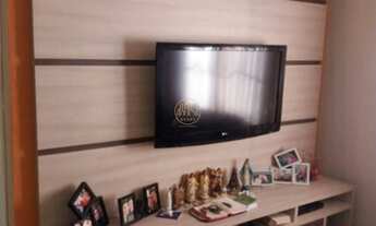 Imagem 5: Apartamento com 2 Dormitorio(s) localizado(a) no bairro Bosque dos Eucaliptos em São José