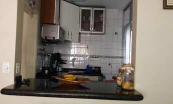 Imagem 6: Apartamento com 2 Dormitorio(s) localizado(a) no bairro Bosque dos Eucaliptos em São José