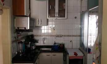 Imagem 7: Apartamento com 2 Dormitorio(s) localizado(a) no bairro Bosque dos Eucaliptos em São José