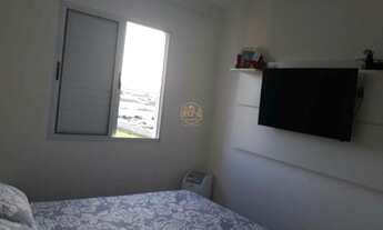 Imagem 3: Apartamento com 2 Dormitorio(s) localizado(a) no bairro Loteamento Villa Branca em Jacare