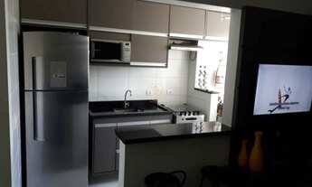 Imagem 4: Apartamento com 2 Dormitorio(s) localizado(a) no bairro Loteamento Villa Branca em Jacare