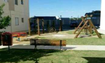 Imagem 5: Apartamento com 2 Dormitorio(s) localizado(a) no bairro Loteamento Villa Branca em Jacare