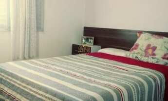 Imagem 1: Apartamento com 3 Dormitorio(s) localizado(a) no bairro Bosque dos Eucaliptos em São José