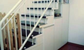 Imagem 2: Apartamento com 3 Dormitorio(s) localizado(a) no bairro Bosque dos Eucaliptos em São José