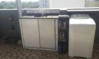 Imagem 3: Apartamento com 3 Dormitorio(s) localizado(a) no bairro Bosque dos Eucaliptos em São José