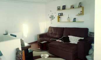 Imagem 4: Apartamento com 3 Dormitorio(s) localizado(a) no bairro Bosque dos Eucaliptos em São José