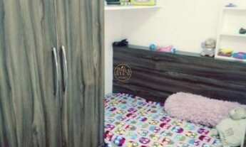 Imagem 7: Apartamento com 3 Dormitorio(s) localizado(a) no bairro Bosque dos Eucaliptos em São José