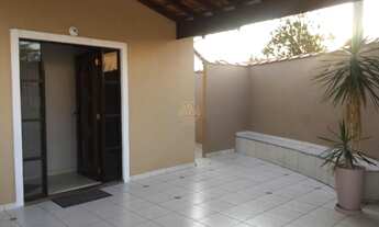 Imagem 2: Casa com 3 Dormitorio(s) localizado(a) no bairro Jardim das Indústrias em São José dos Ca