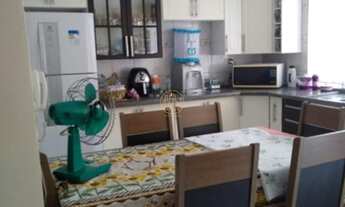 Imagem 5: Sobrado com 2 Dormitorio(s) localizado(a) no bairro JARDIM CALIFÓRNIA em Jacareí / SÃO PA