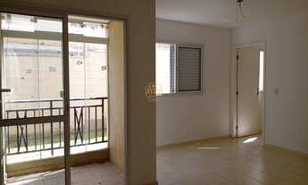 Imagem: Apartamento com 1 Dormitorio(s) localizado(a)