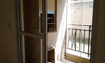 Imagem 2: Apartamento com 1 Dormitorio(s) localizado(a) no bairro JARDIM SÃO JUDAS TADEU em São Jos