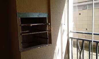 Imagem 3: Apartamento com 1 Dormitorio(s) localizado(a) no bairro JARDIM SÃO JUDAS TADEU em São Jos