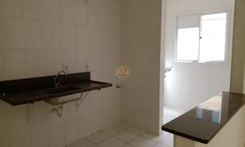Imagem 7: Apartamento com 1 Dormitorio(s) localizado(a) no bairro JARDIM SÃO JUDAS TADEU em São Jos