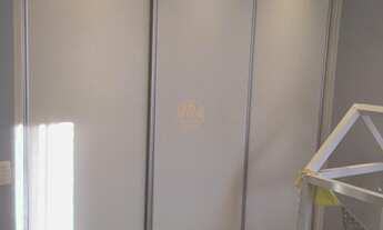 Imagem 2: Sobrado com 4 Dormitorio(s) localizado(a) no bairro URBANOVA I em São José dos Campos / S