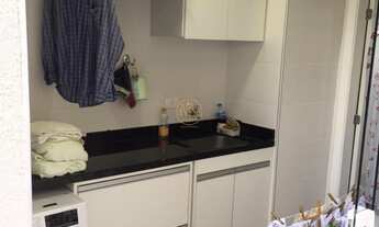 Imagem 5: Sobrado com 4 Dormitorio(s) localizado(a) no bairro URBANOVA I em São José dos Campos / S