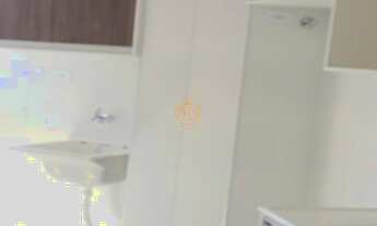 Imagem 4: Apartamento com 2 Dormitorio(s) localizado(a) no bairro VILA SÃO PAULO em São José dos Ca