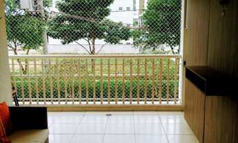 Imagem 2: Apartamento com 3 Dormitorio(s) localizado(a) no bairro CONDOMÍNIO ROYAL PARK em São José