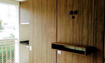 Imagem 4: Apartamento com 3 Dormitorio(s) localizado(a) no bairro CONDOMÍNIO ROYAL PARK em São José