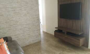 Imagem 6: Apartamento com 3 Dormitorio(s) localizado(a) no bairro CONDOMÍNIO ROYAL PARK em São José