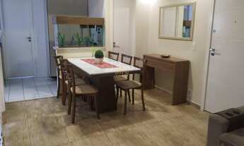 Imagem 7: Apartamento com 3 Dormitorio(s) localizado(a) no bairro CONDOMÍNIO ROYAL PARK em São José