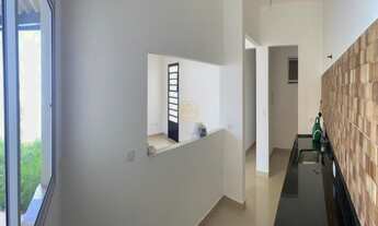 Imagem 6: Casa com 3 Dormitorio(s) localizado(a) no bairro JARDIM SANTA JÚLIA em São José dos Campo