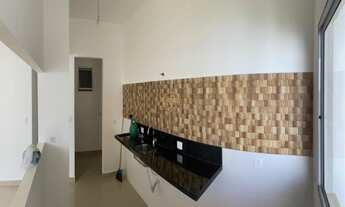 Imagem 7: Casa com 3 Dormitorio(s) localizado(a) no bairro JARDIM SANTA JÚLIA em São José dos Campo