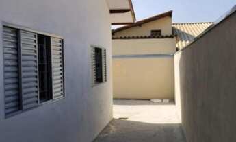 Imagem 6: Casa com 2 Dormitorio(s) localizado(a) no bairro JARDIM SANTA JÚLIA em São José dos Campo