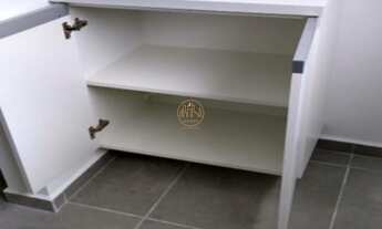 Imagem 2: Apartamento com 2 Dormitorio(s) localizado(a) no bairro VILA SÃO JOSÉ em Taubaté / SÃO PA