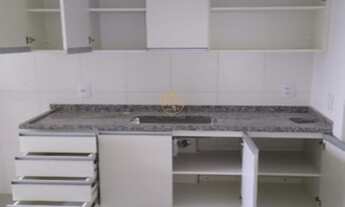 Imagem 3: Apartamento com 2 Dormitorio(s) localizado(a) no bairro VILA SÃO JOSÉ em Taubaté / SÃO PA