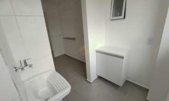 Imagem 6: Apartamento com 2 Dormitorio(s) localizado(a) no bairro VILA SÃO JOSÉ em Taubaté / SÃO PA