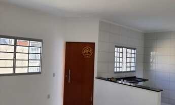 Imagem 2: Casa com 2 Dormitorio(s) localizado(a) no bairro JARDIM SANTA JÚLIA em São José dos Campo