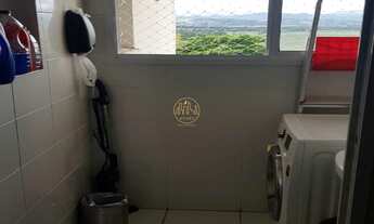 Imagem: Apartamento com 3 Dormitorio(s) localizado(a)