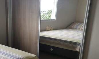 Imagem 7: Apartamento com 3 Dormitorio(s) localizado(a) no bairro JARDIM COPACABANA em São José dos