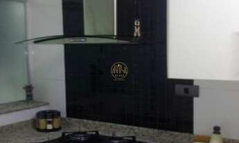 Imagem 3: Apartamento com 2 Dormitorio(s) localizado(a) no bairro CIDADE VISTA VERDE em São José do