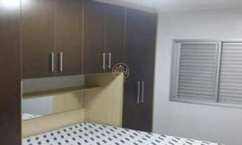 Imagem 5: Apartamento com 2 Dormitorio(s) localizado(a) no bairro CIDADE VISTA VERDE em São José do