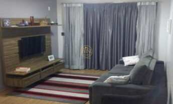 Imagem 7: Apartamento com 2 Dormitorio(s) localizado(a) no bairro CIDADE VISTA VERDE em São José do