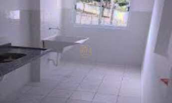 Imagem 6: Apartamento com 2 Dormitorio(s) localizado(a) no bairro VILA IRACEMA em São José dos Camp