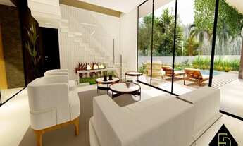 Imagem: Sobrado com 4 Dormitorio(s) localizado(a)