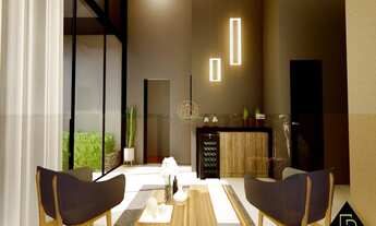 Imagem 4: Sobrado com 4 Dormitorio(s) localizado(a) no bairro Ao lado da EMBRAER em São José dos Ca