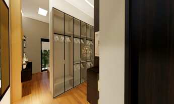 Imagem 5: Sobrado com 4 Dormitorio(s) localizado(a) no bairro Ao lado da EMBRAER em São José dos Ca