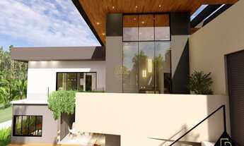 Imagem 6: Sobrado com 4 Dormitorio(s) localizado(a) no bairro Ao lado da EMBRAER em São José dos Ca