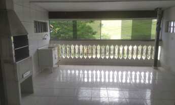 Imagem 7: Sobrado com 3 Dormitorio(s) localizado(a) no bairro JARDIM ALTOS DE SANTANA em São José d