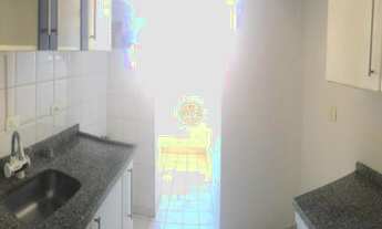 Imagem 4: Apartamento com 3 Dormitorio(s) localizado(a) no bairro Jardim das Indústrias em São José