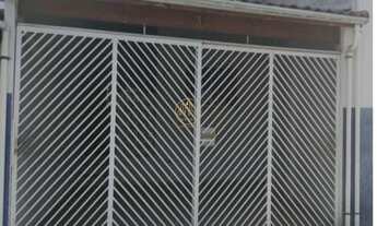 Imagem 2: Casa com 3 Dormitorio(s) localizado(a) no bairro ALTO DA PONTE em São José dos Campos / S