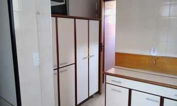 Imagem 3: Apartamento com 4 Dormitorio(s) localizado(a) no bairro Jardim Aquarius em São José dos C