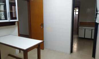Imagem 4: Apartamento com 4 Dormitorio(s) localizado(a) no bairro Jardim Aquarius em São José dos C