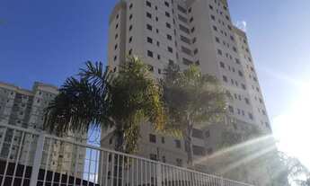 Imagem 3: Apartamento com 3 Dormitorio(s) localizado(a) no bairro URBANOVA V em São José dos Campos