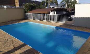 Imagem 4: Apartamento com 3 Dormitorio(s) localizado(a) no bairro URBANOVA V em São José dos Campos