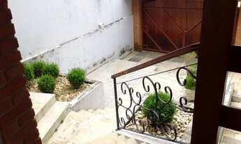 Imagem 7: Sobrado com 4 Dormitorio(s) localizado(a) no bairro URBANOVA em São José dos Campos / SÃO